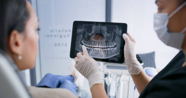 Licensed Root Canal Treatment service in Town and Country, MO - Smile Center Dentistry
